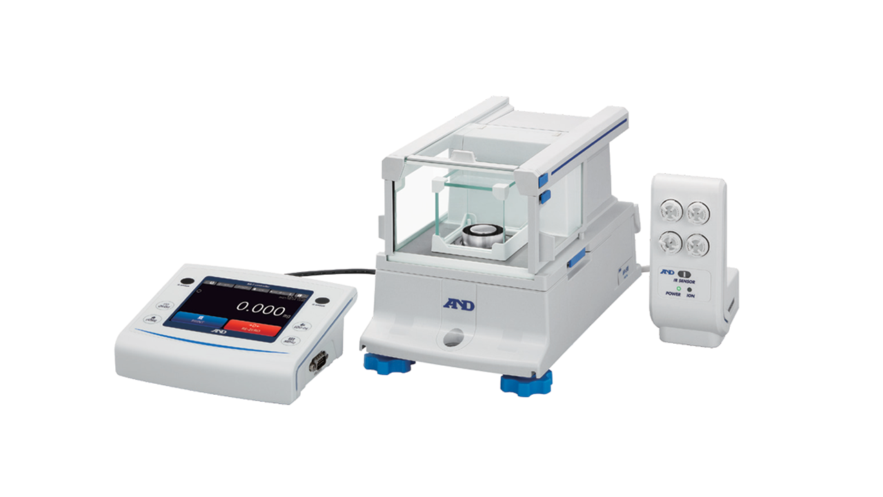 El entorno de instalación y operación de una microbalanza son factores críticos que inciden en la precisión para pesar en microgramos.