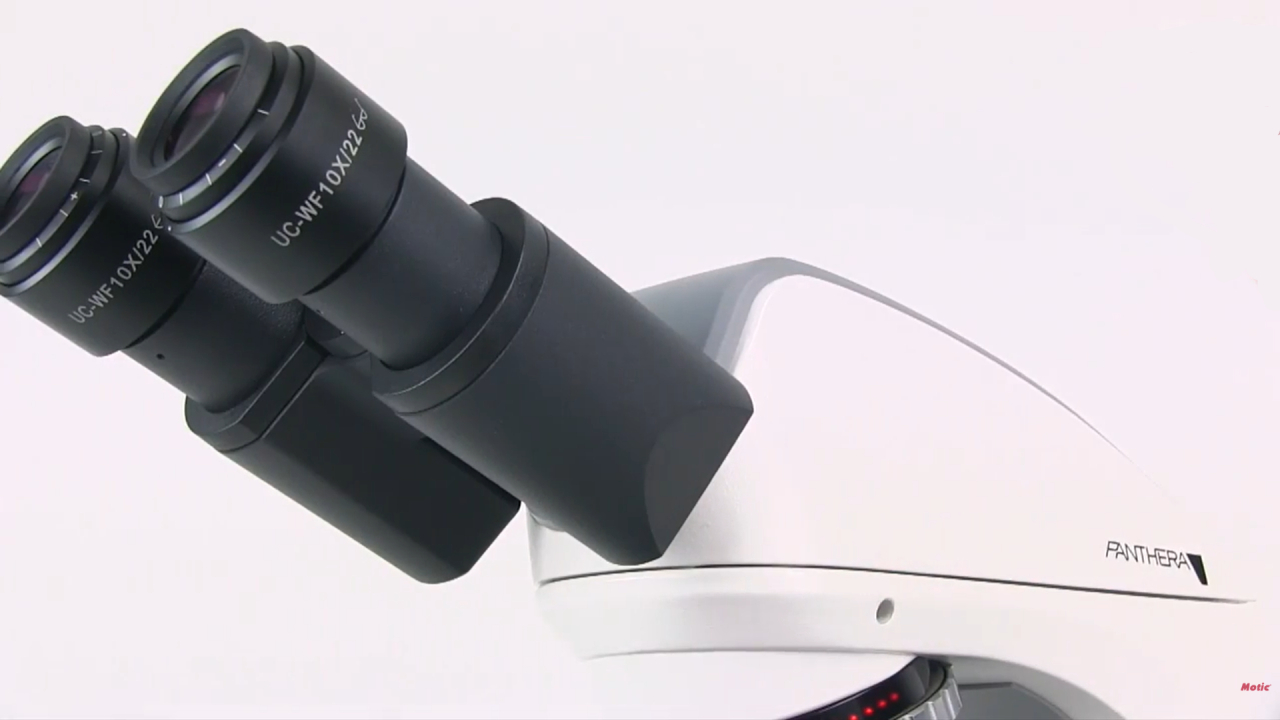 ¿Cómo elegir un microscopio de laboratorio según su aplicación?